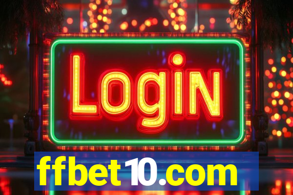ffbet10.com