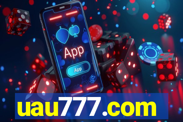 uau777.com