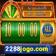 2288jogo.com