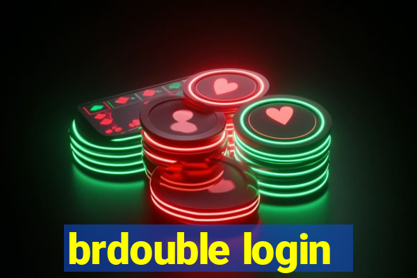 brdouble login