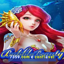 7359.com é confiável