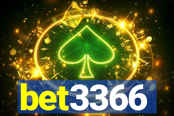 bet3366