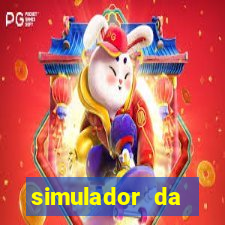 simulador da lotofácil - só matemática