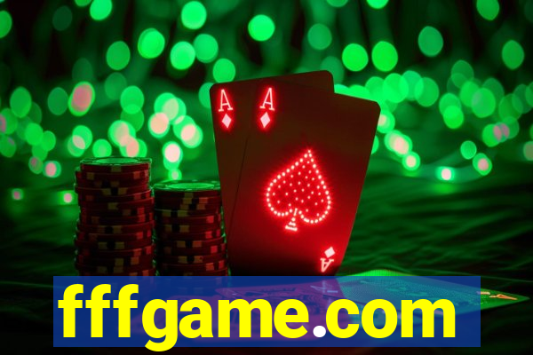 fffgame.com