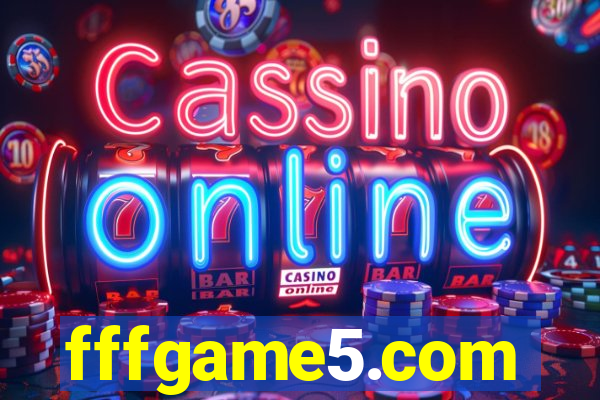 fffgame5.com