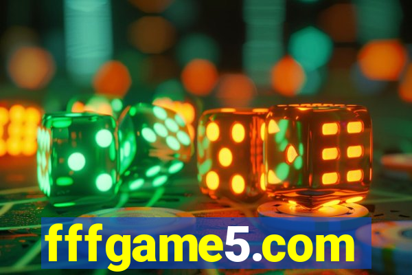 fffgame5.com