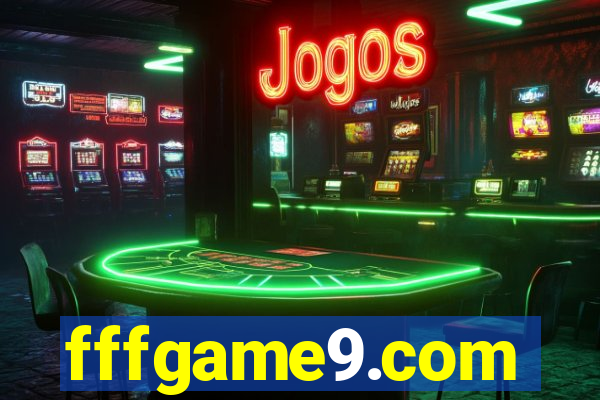 fffgame9.com