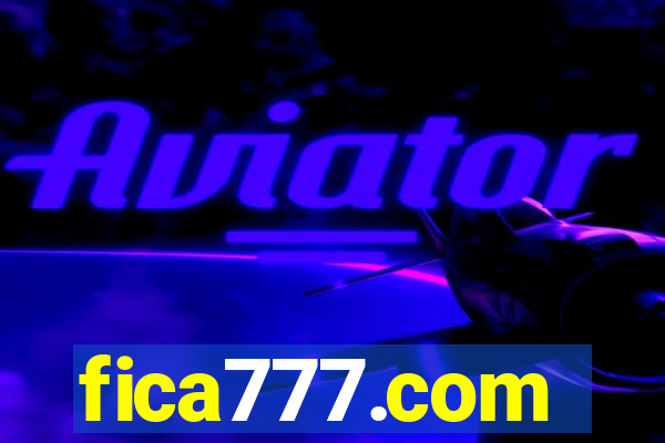 fica777.com