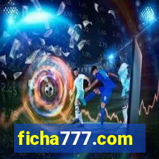 ficha777.com