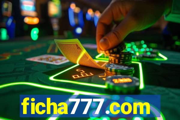 ficha777.com