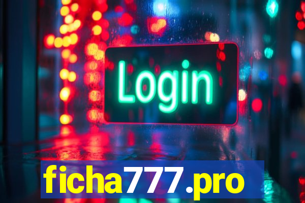 ficha777.pro