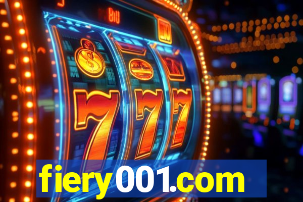 fiery001.com