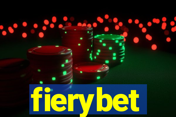 fierybet
