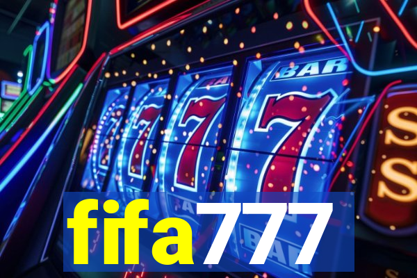fifa777