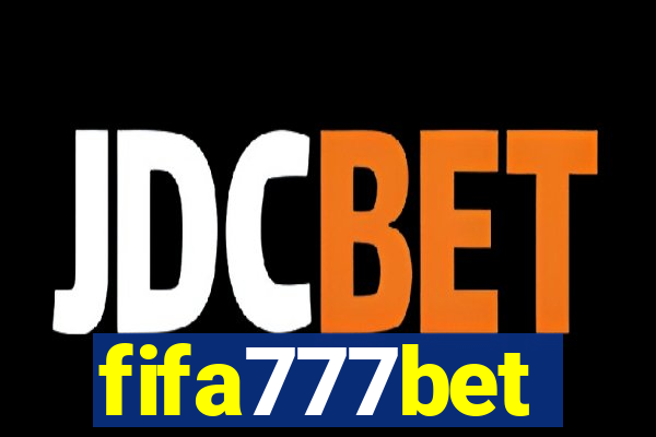 fifa777bet