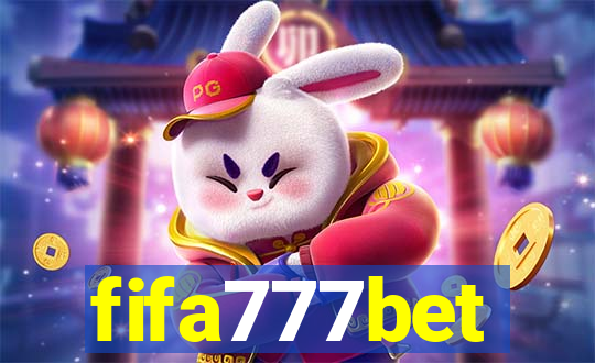 fifa777bet