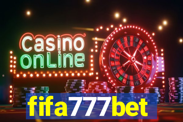 fifa777bet