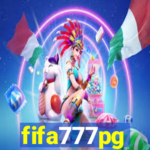 fifa777pg