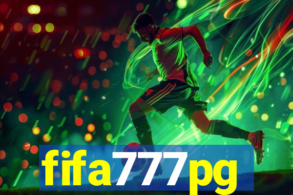 fifa777pg