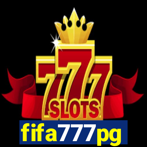 fifa777pg