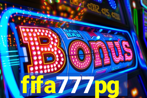 fifa777pg
