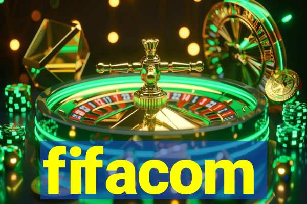 fifacom