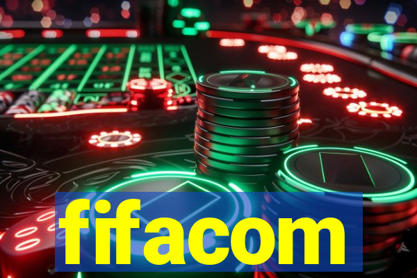 fifacom