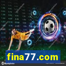 fina77.com