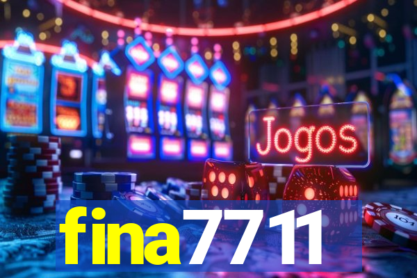 fina7711