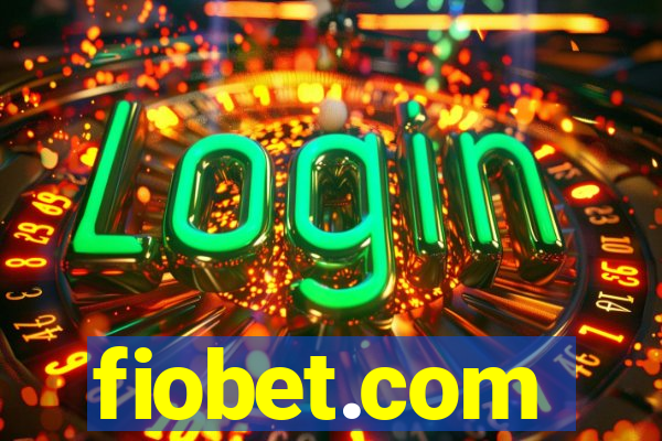 fiobet.com