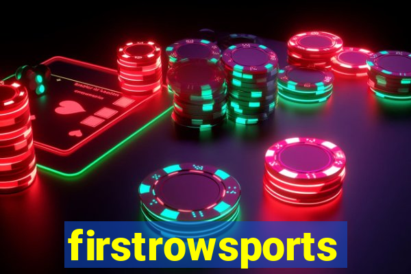 firstrowsports