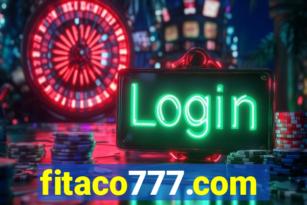 fitaco777.com