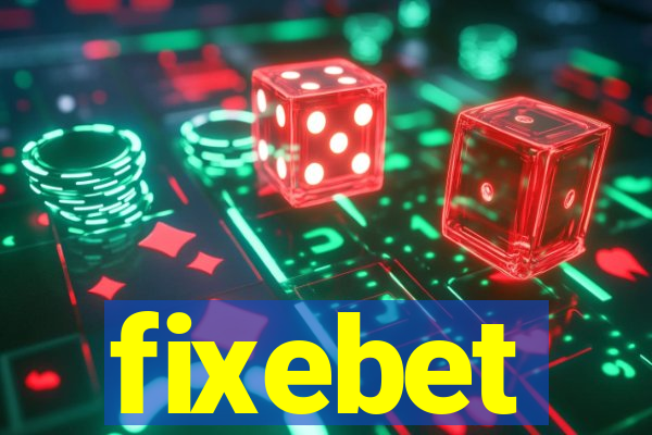 fixebet