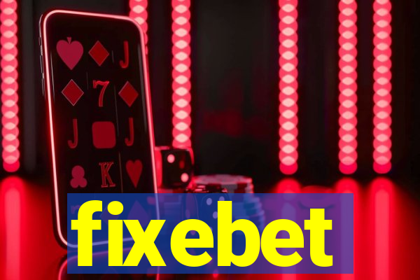 fixebet