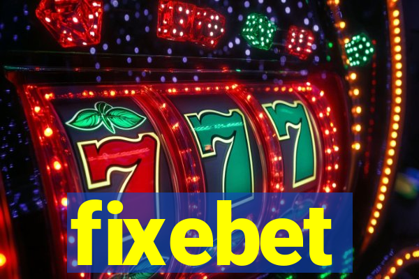fixebet