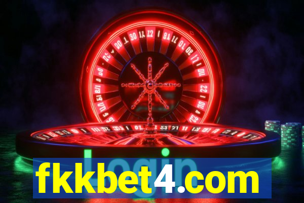 fkkbet4.com