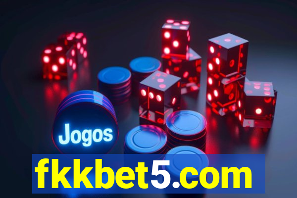 fkkbet5.com