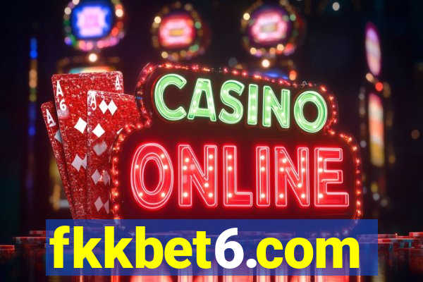 fkkbet6.com