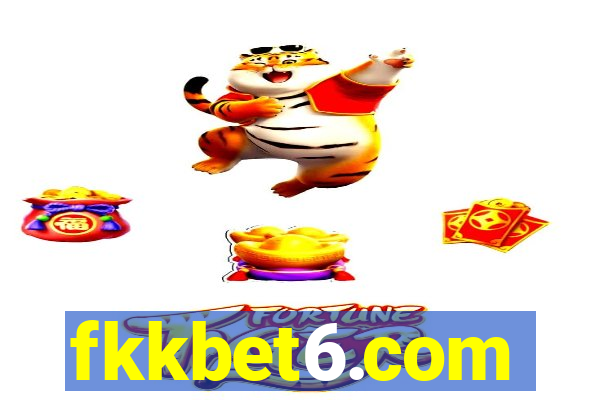 fkkbet6.com