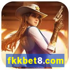 fkkbet8.com