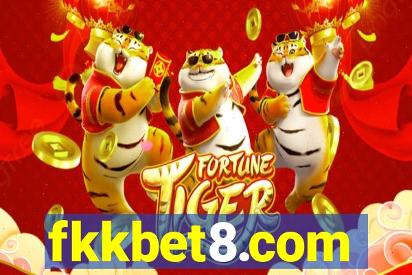 fkkbet8.com