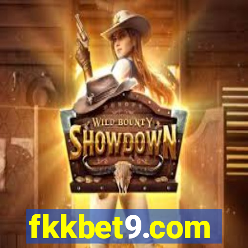 fkkbet9.com