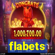 flabets