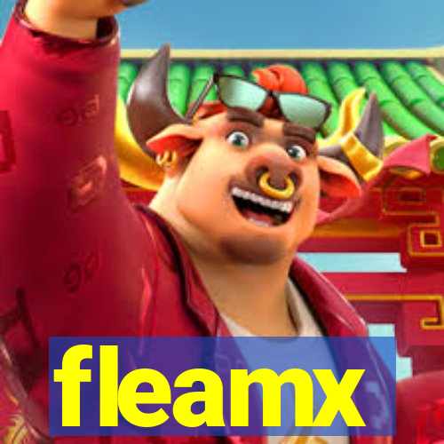 fleamx