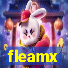 fleamx