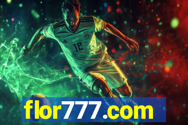flor777.com