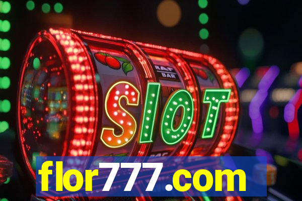 flor777.com