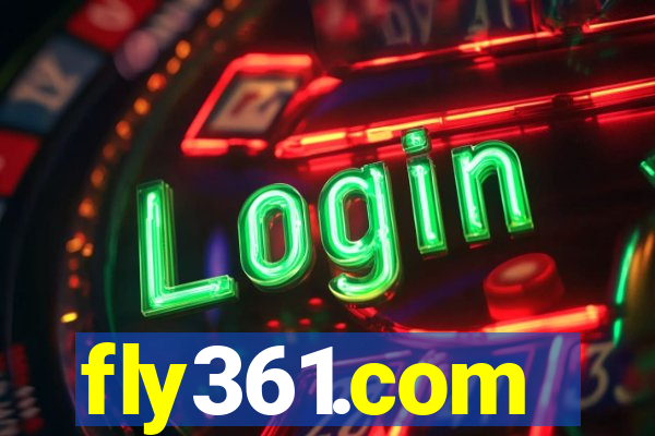 fly361.com