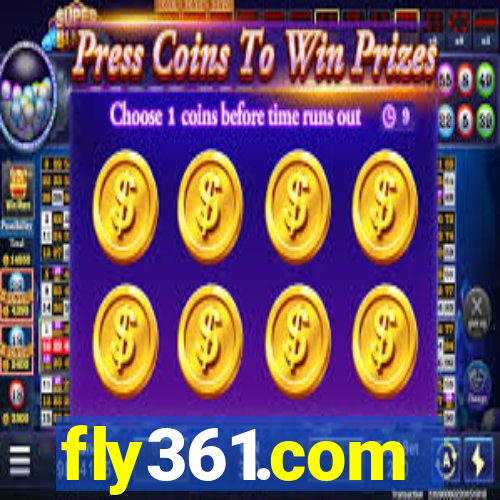 fly361.com