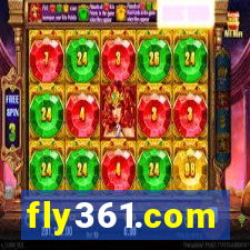 fly361.com